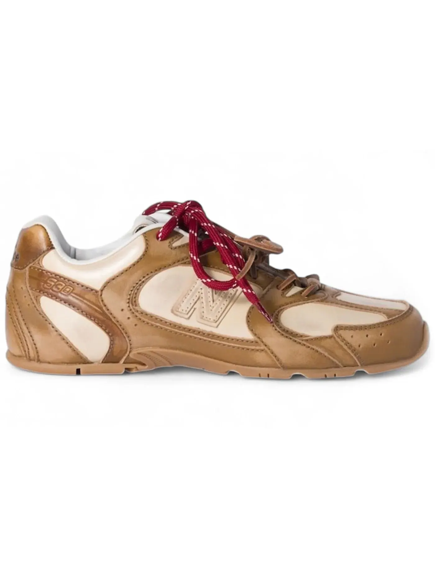 Женские кроссовки Lifestyle New Balance 530 SL Deco — изображение 1 из 1, серый