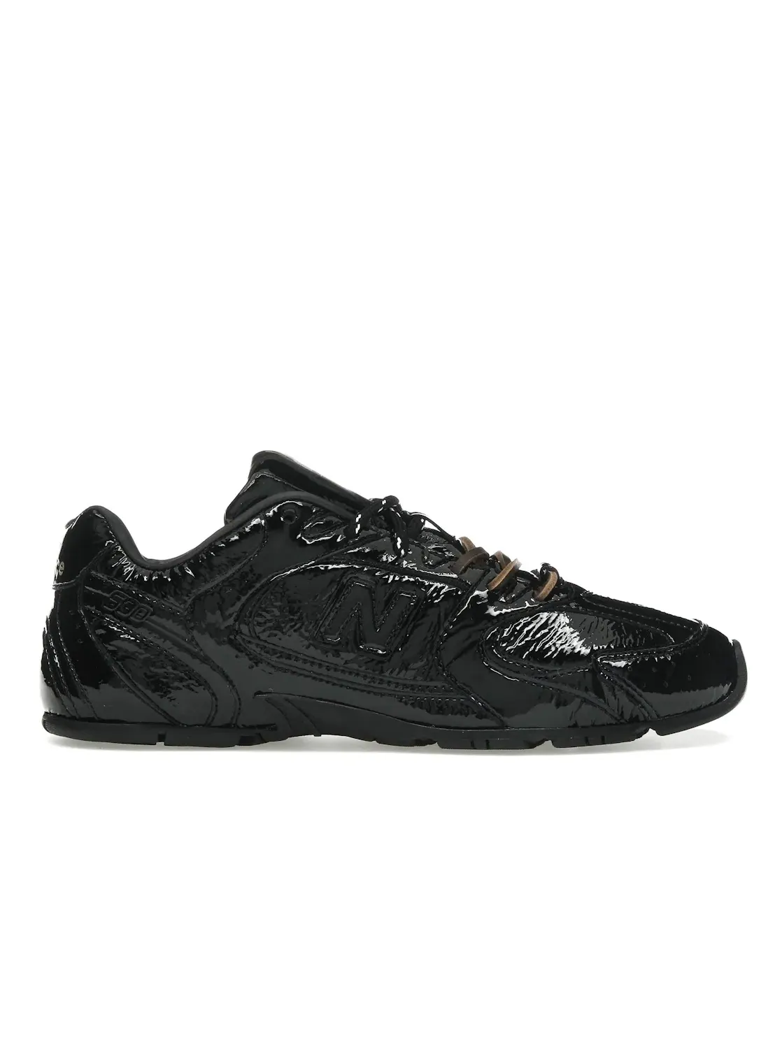Женские кроссовки Lifestyle New Balance 530 SL — изображение 1 из 4, черный