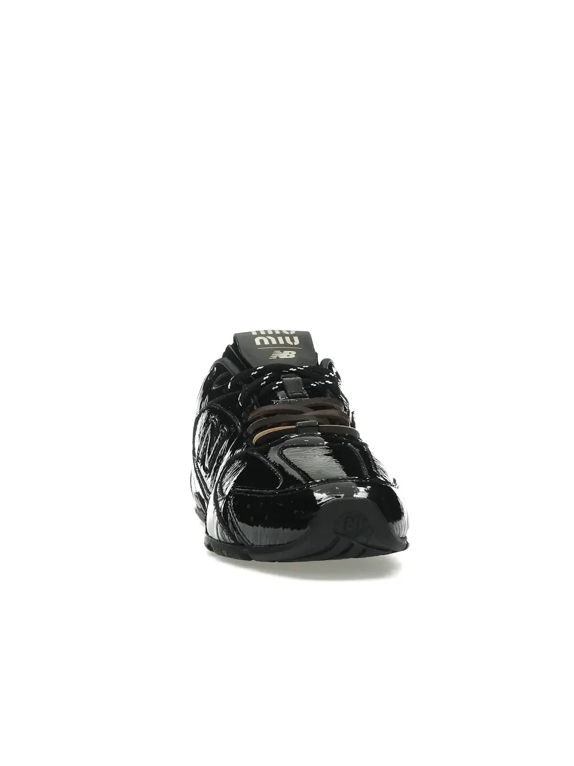 Женские кроссовки Lifestyle New Balance 530 SL — изображение 2 из 4, черный