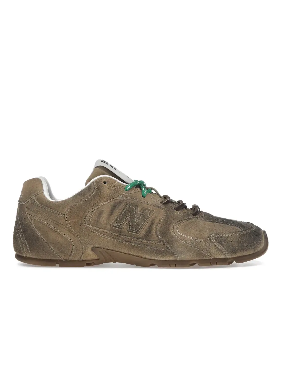 Женские кроссовки Lifestyle New Balance 530 SL — изображение 1 из 4, экру