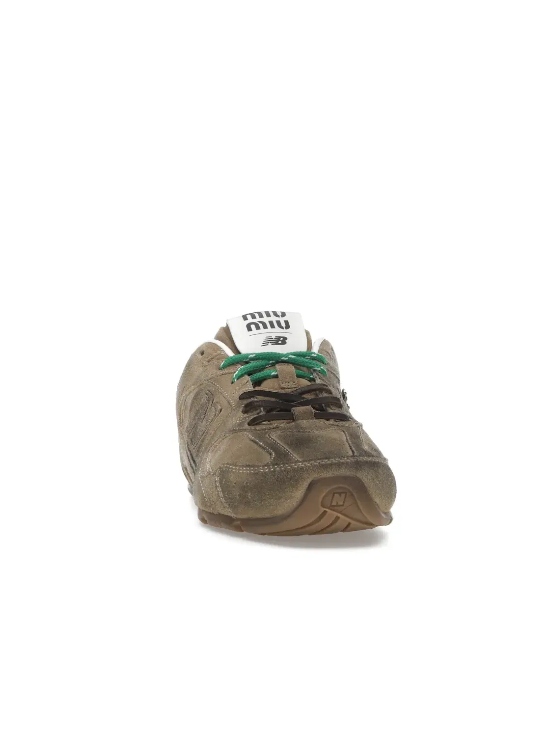 Женские кроссовки Lifestyle New Balance 530 SL — изображение 2 из 4, экру