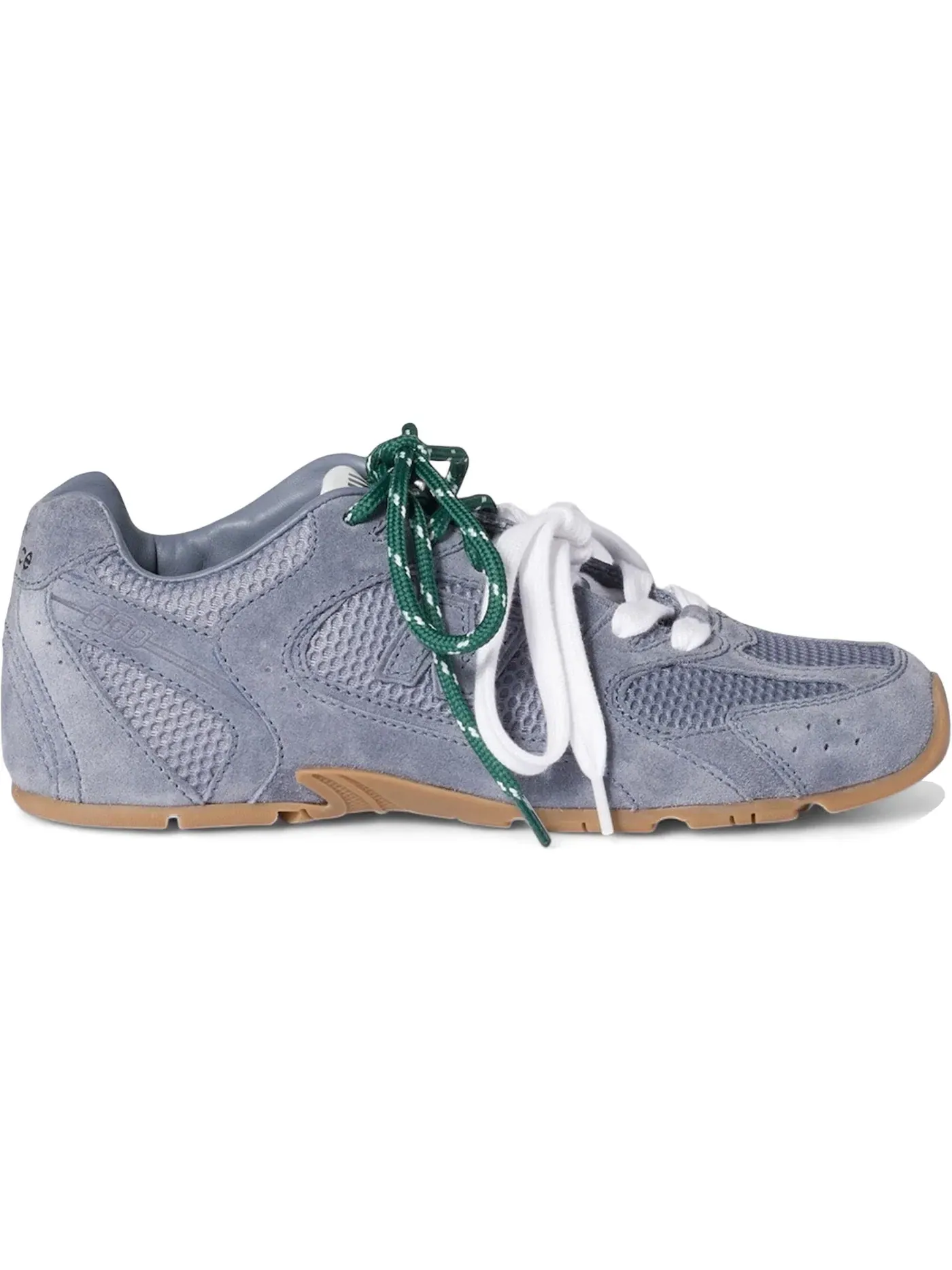 Женские кроссовки Lifestyle New Balance 530 SL Miu Miu — изображение 1 из 1, синий