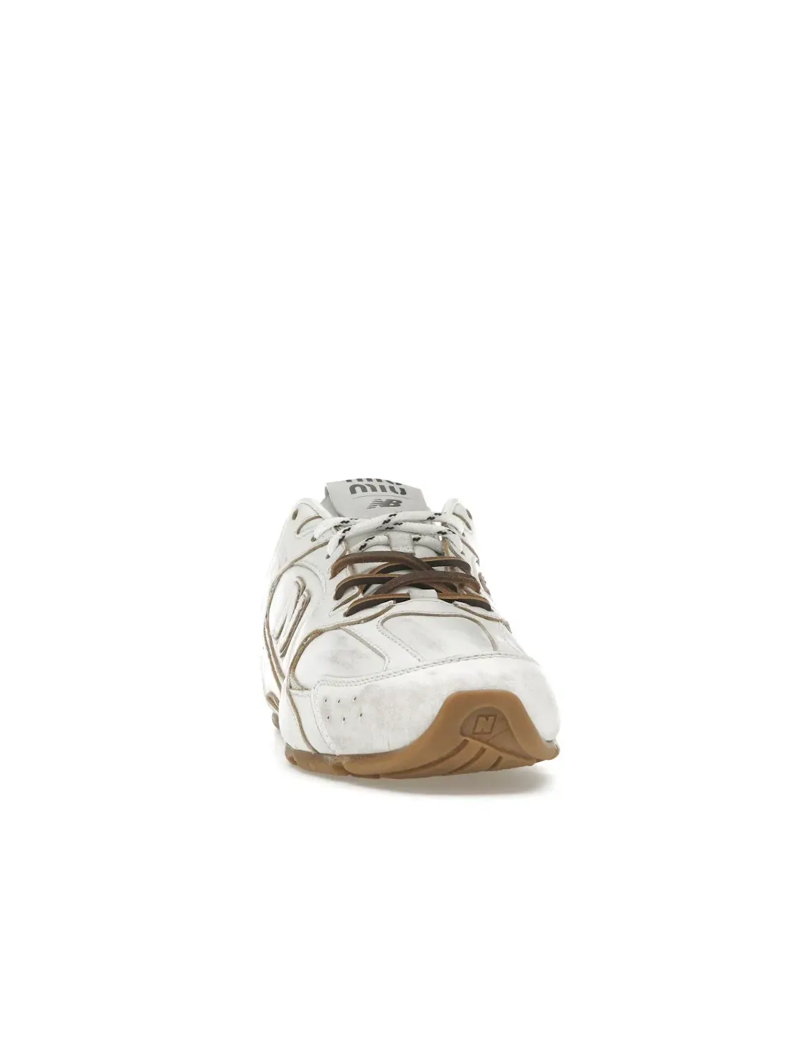 Женские кроссовки lifestyle New Balance 530 SL — изображение 2 из 4, белый