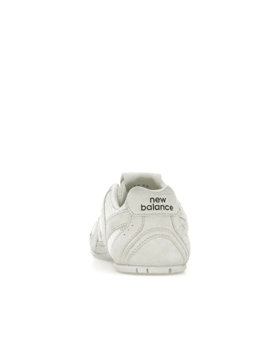 Женские кроссовки Lifestyle New Balance 530 SL — изображение 4 из 4, белый