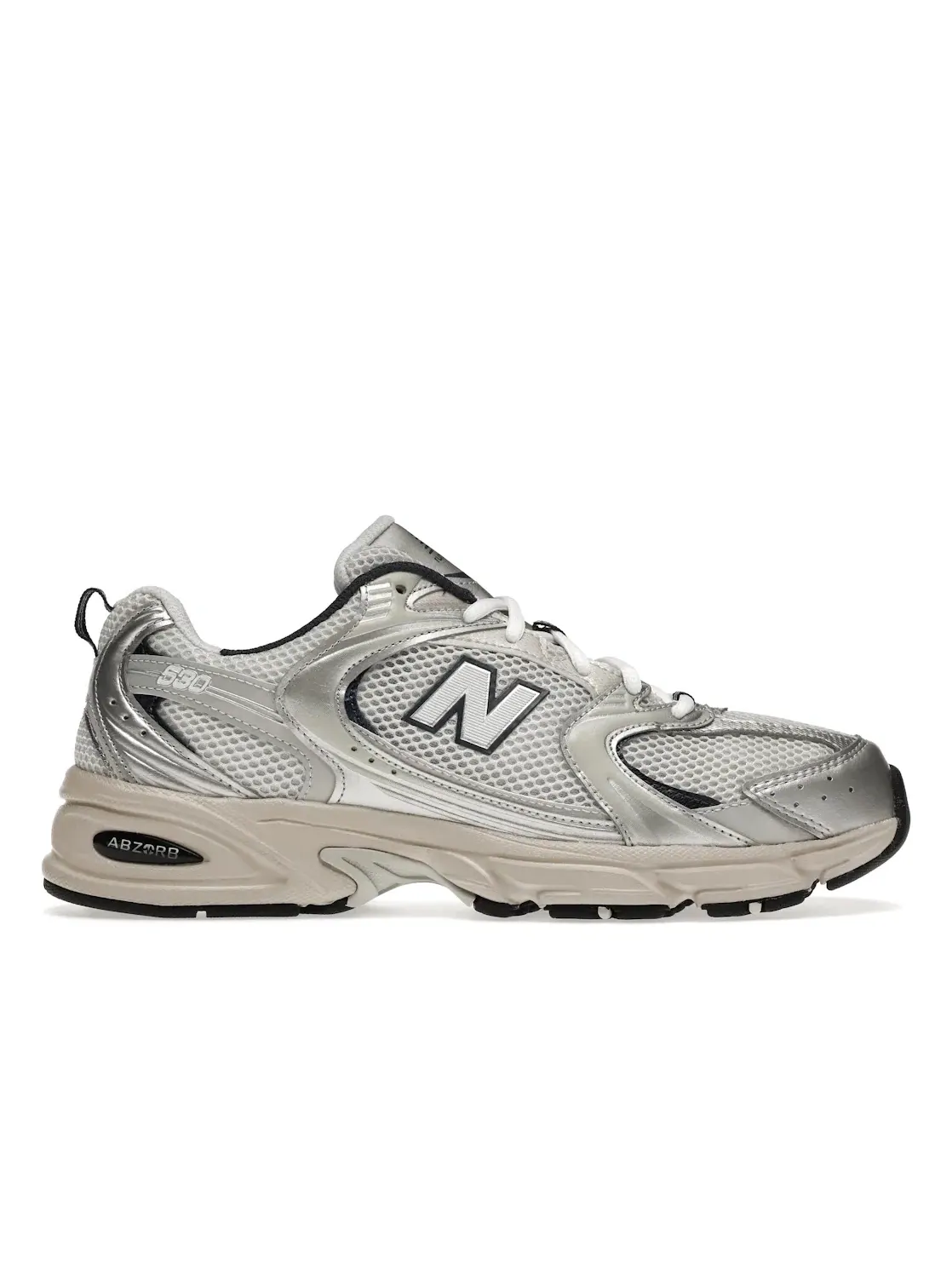 Мужские кроссовки Lifestyle New Balance 530 — изображение 1 из 4