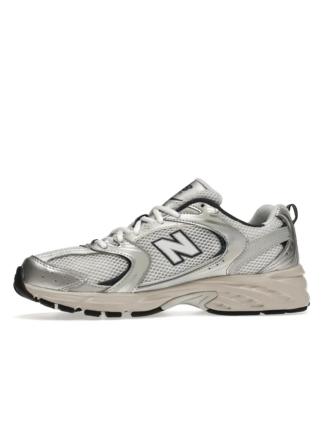 Мужские кроссовки Lifestyle New Balance 530 — изображение 3 из 4