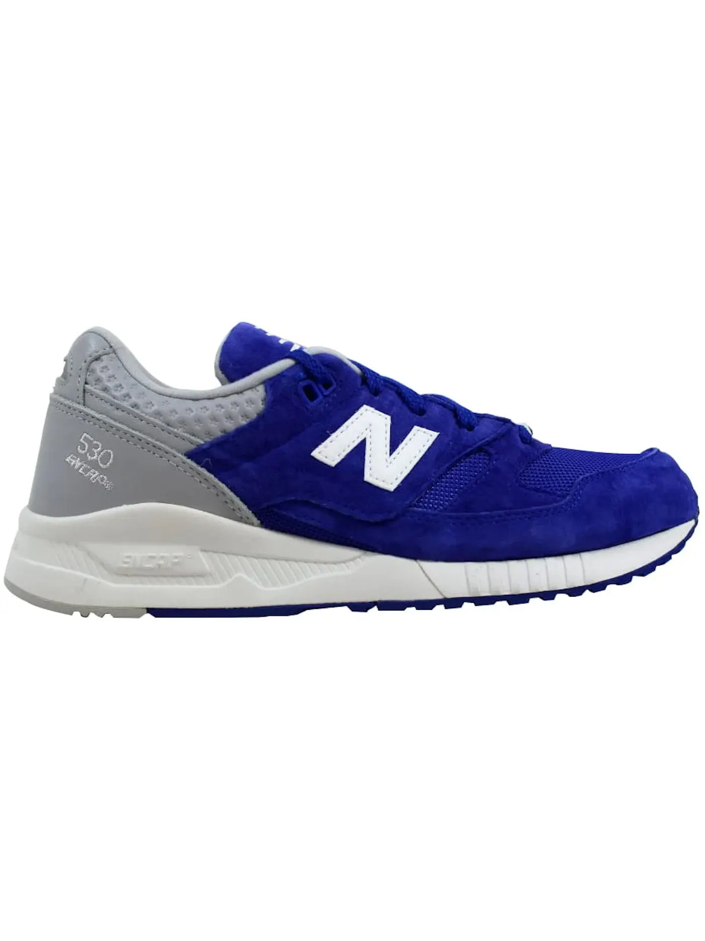 Мужские кроссовки для активного отдыха New Balance 530 — изображение 1 из 1, синий