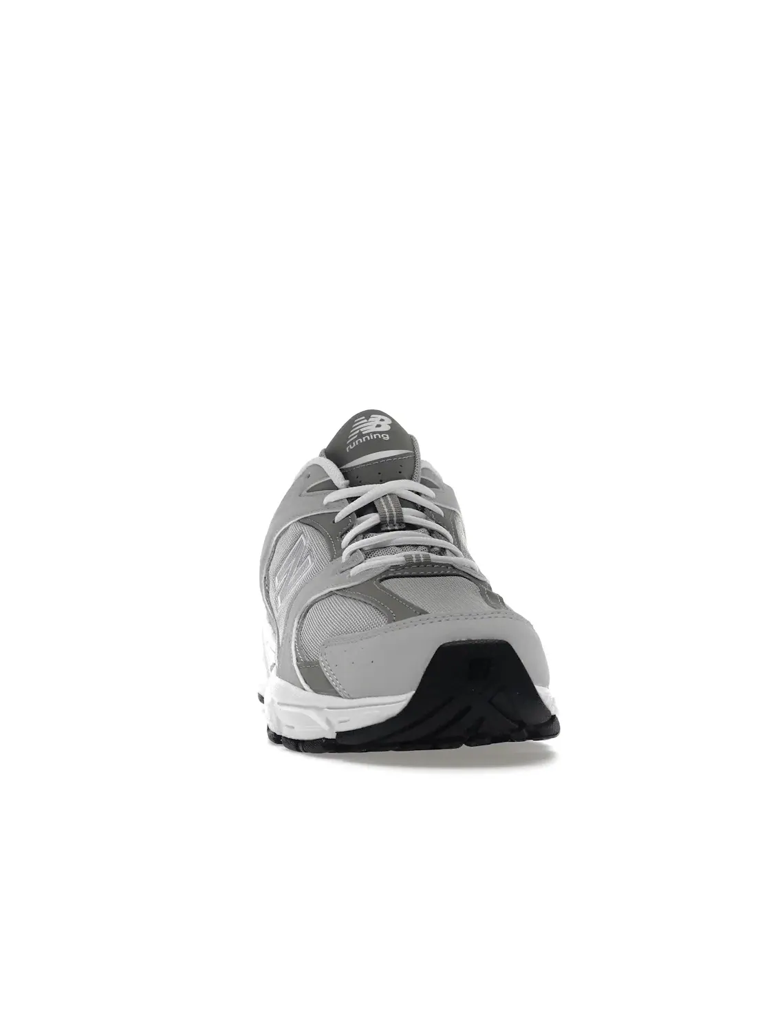 Мужские кроссовки Lifestyle New Balance 530 — изображение 2 из 4, серый