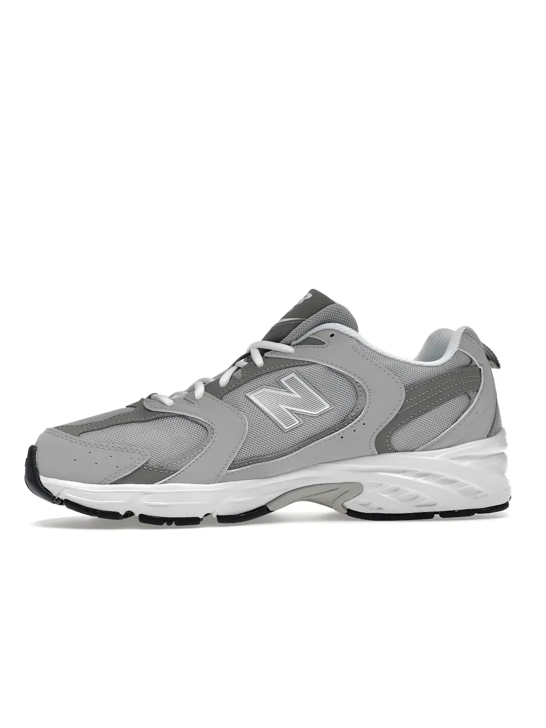 Мужские кроссовки Lifestyle New Balance 530 — изображение 3 из 4, серый