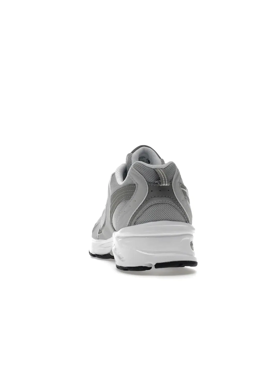 Мужские кроссовки Lifestyle New Balance 530 — изображение 4 из 4, серый