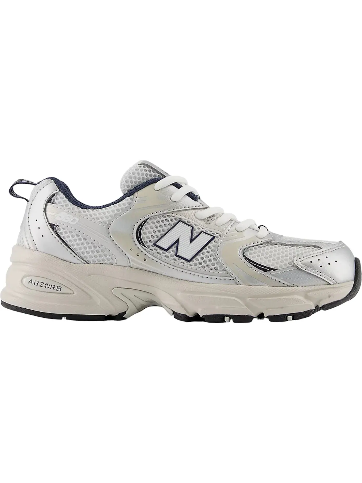 Детские кроссовки Lifestyle New Balance 530 — изображение 1 из 1, темно-синий