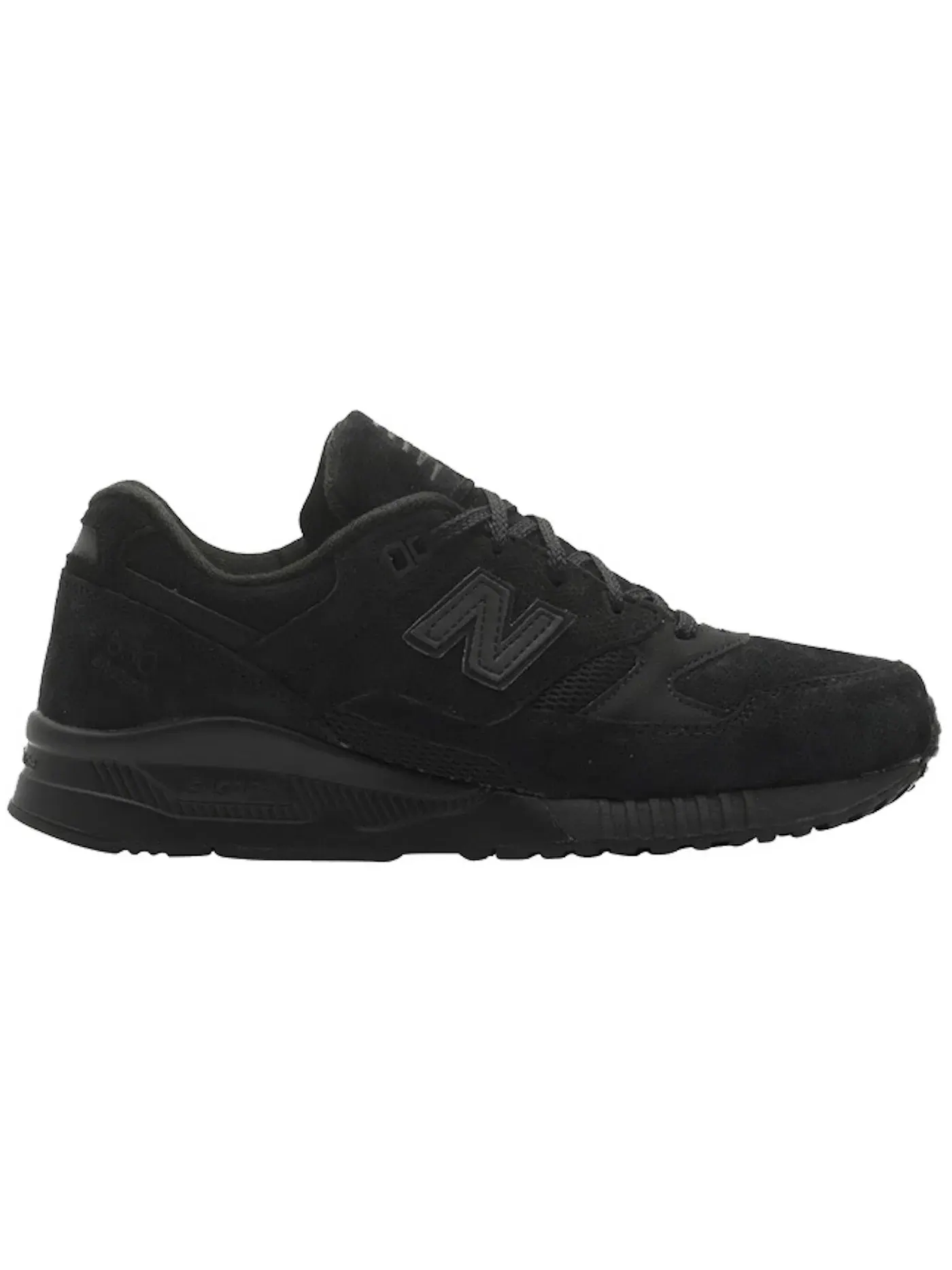 Мужские кроссовки Lifestyle New Balance 530 — изображение 1 из 1, черный