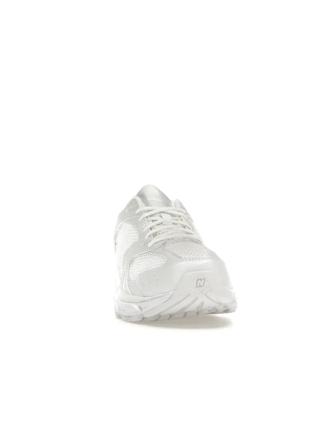 Мужские кроссовки с технологией Gel New Balance 530 — изображение 2 из 4, белый