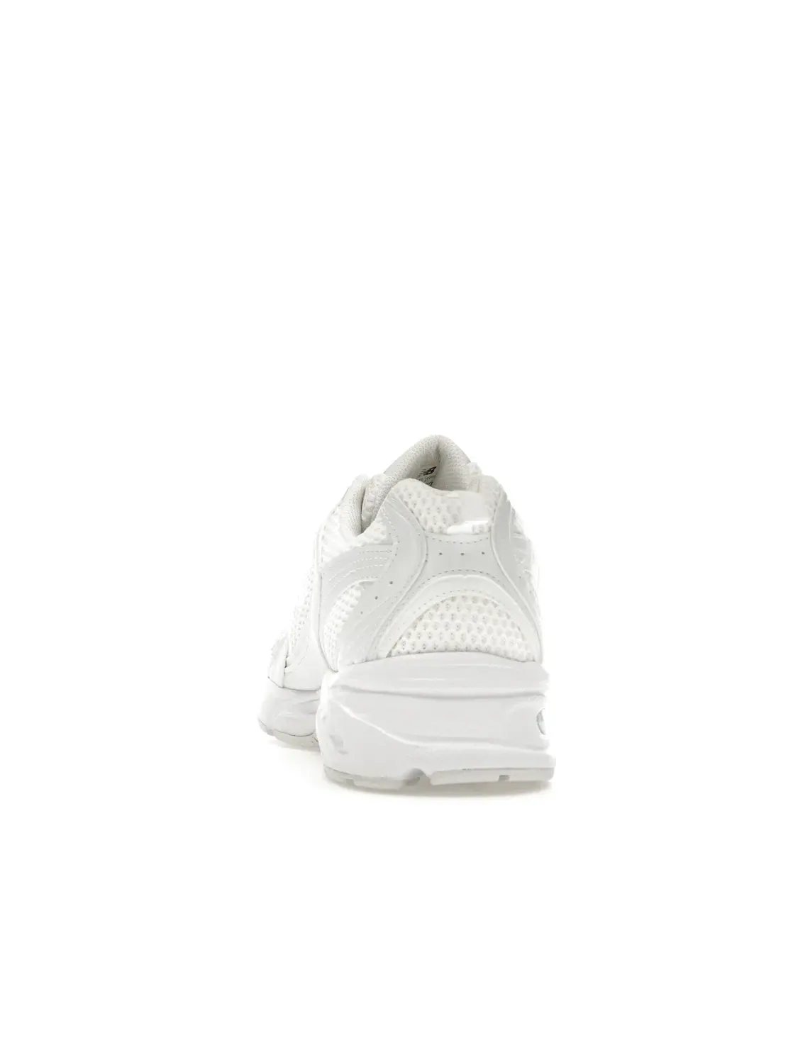 Мужские кроссовки с технологией Gel New Balance 530 — изображение 4 из 4, белый