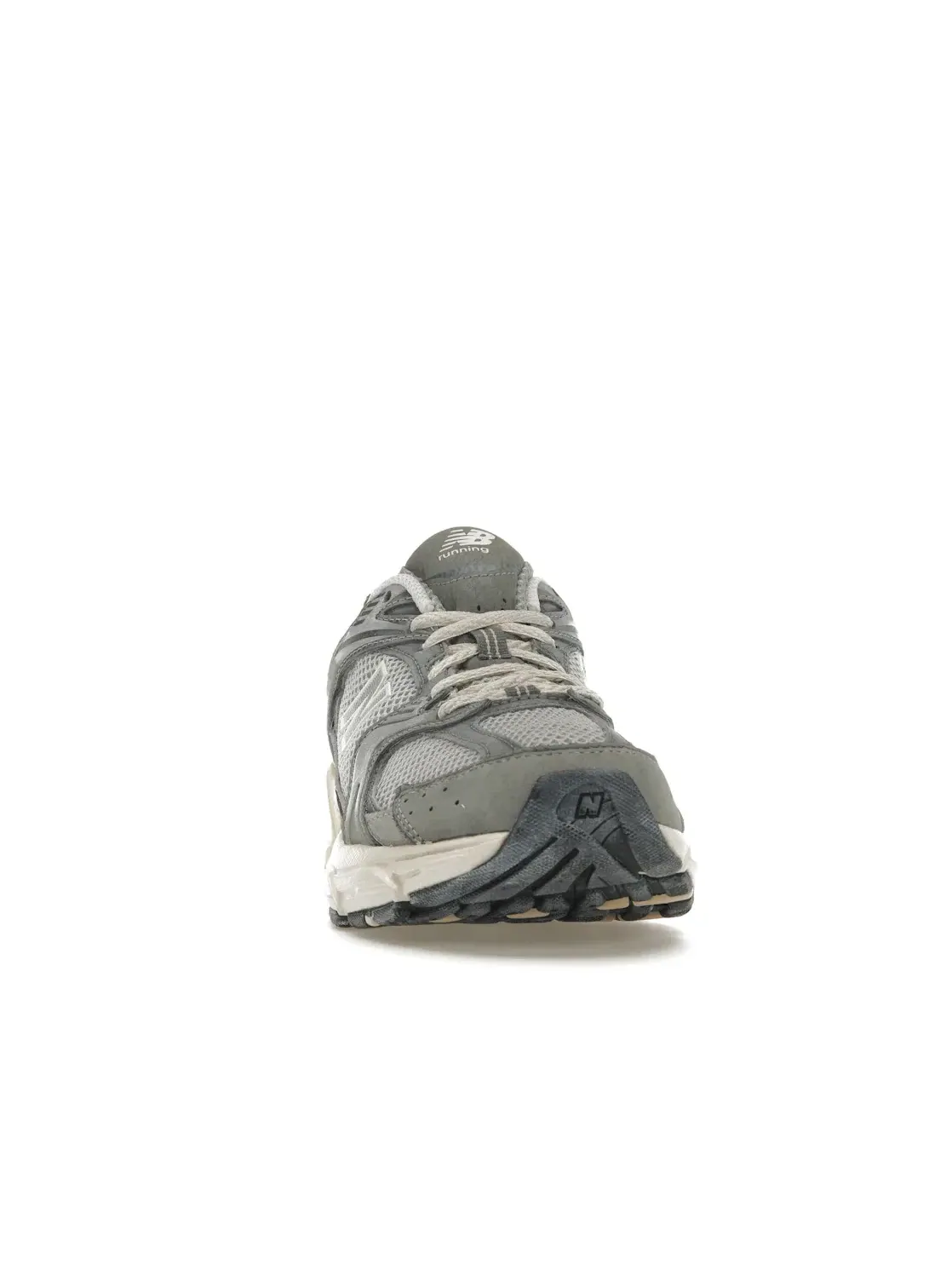 Мужские кроссовки Lifestyle New Balance 530 — изображение 2 из 4, винтажный серый
