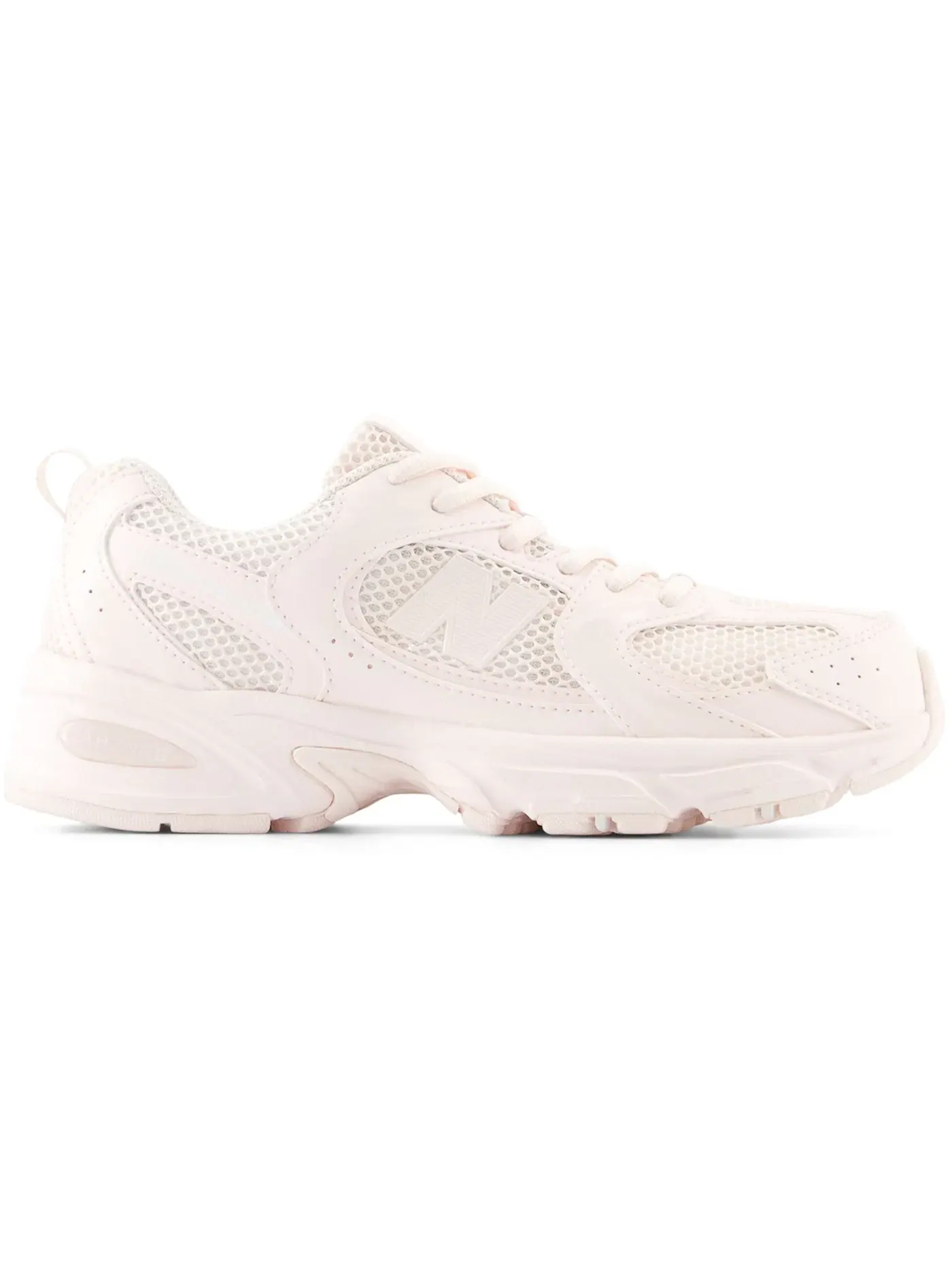 Детские кроссовки Lifestyle New Balance 530 — изображение 1 из 1, розовый
