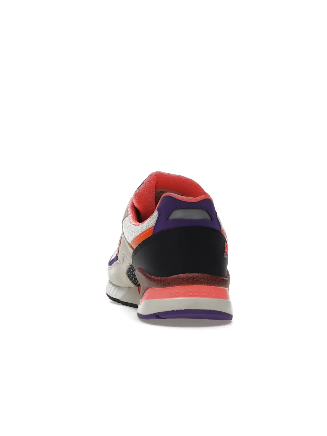 Мужские кроссовки Lifestyle New Balance 530 — изображение 4 из 4, серый/красный/фиолетовый