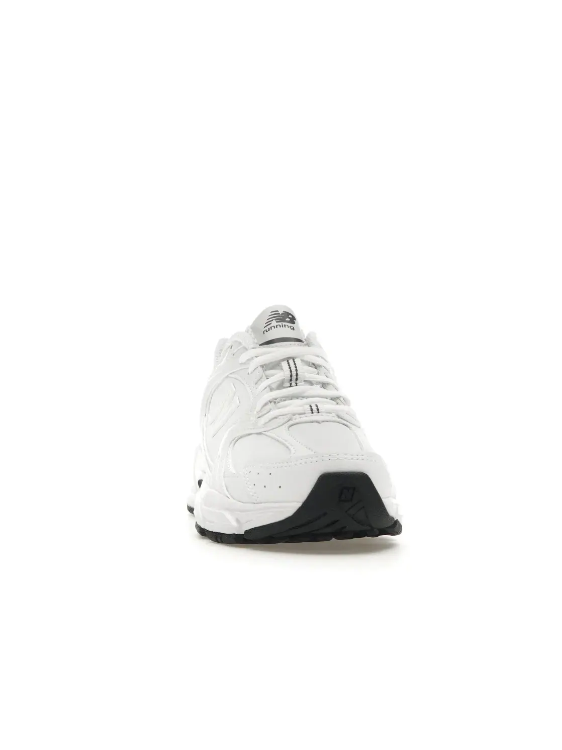 Мужские кроссовки для активного отдыха New Balance 530 — изображение 2 из 4, белый