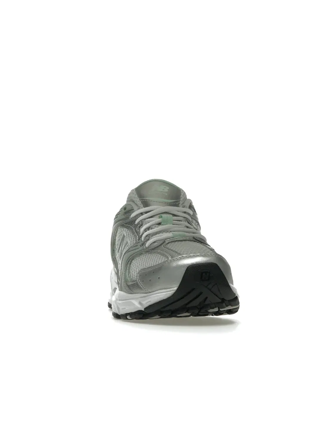 Мужские кроссовки Lifestyle New Balance 530 — изображение 2 из 4, белый