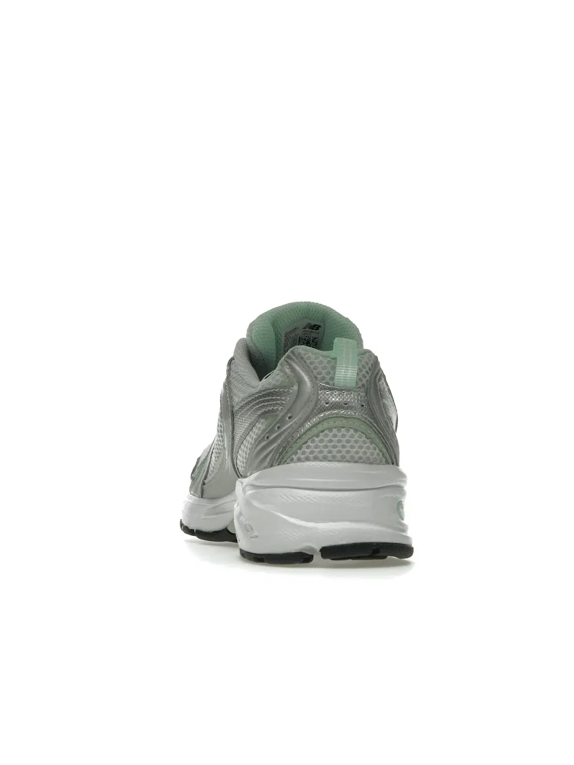 Мужские кроссовки Lifestyle New Balance 530 — изображение 4 из 4, белый