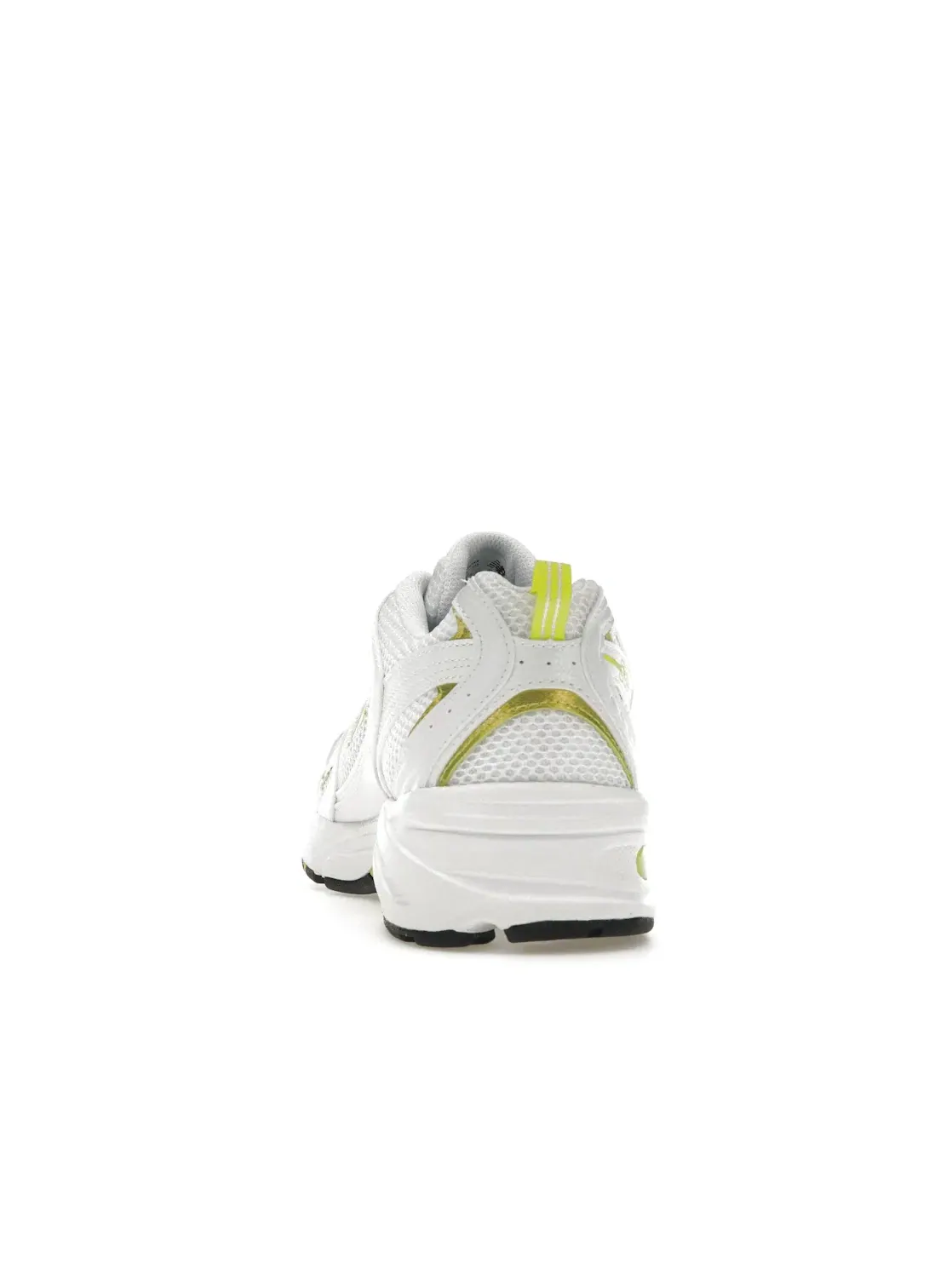 Мужские кроссовки Lifestyle New Balance 530 — изображение 4 из 4, белый