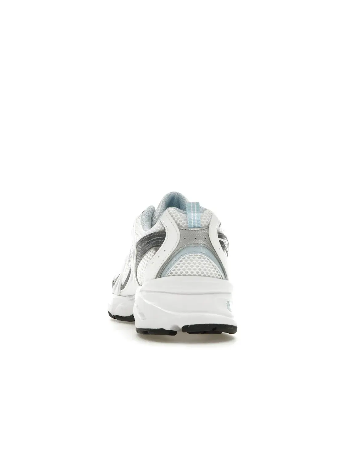Мужские кроссовки Lifestyle New Balance 530 — изображение 4 из 4, белый/светлый/синий
