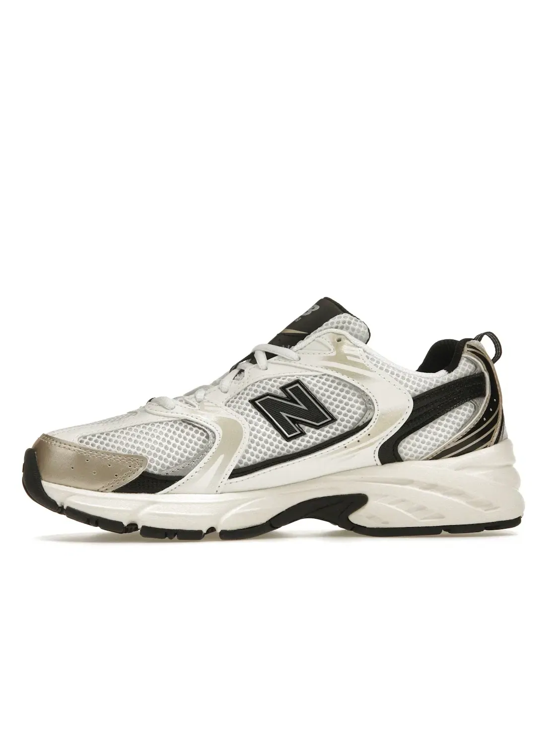 Мужские кроссовки с ретро-дизайном New Balance 530 — изображение 3 из 4