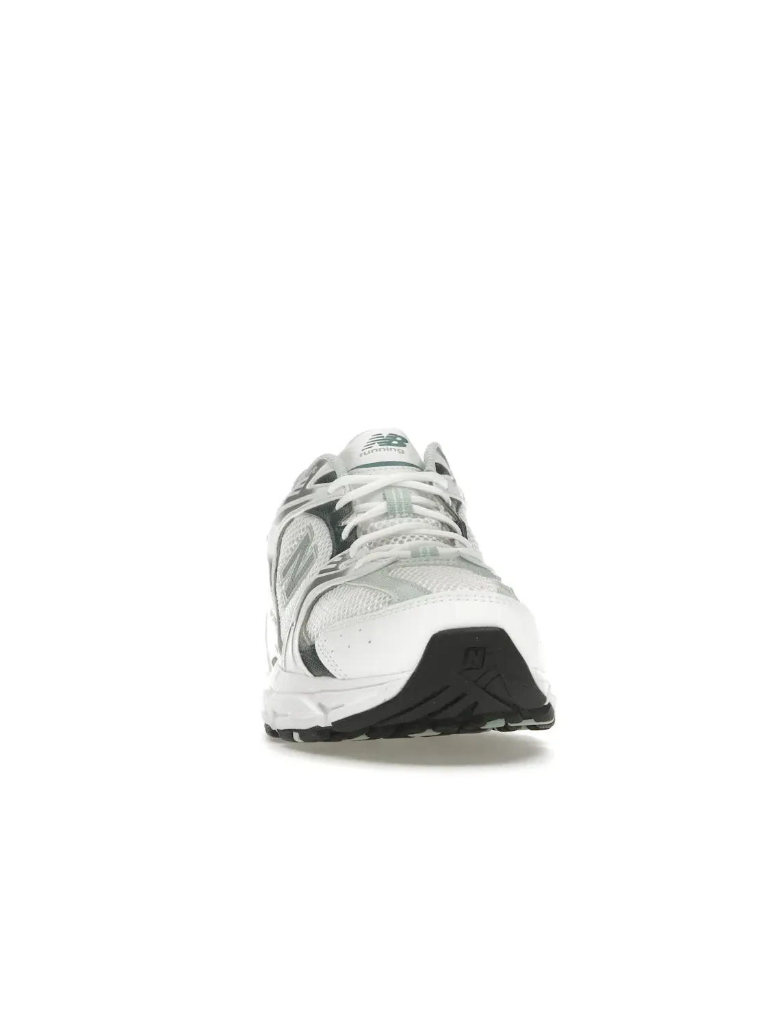 Мужские кроссовки Lifestyle New Balance 530 — изображение 2 из 4, белый