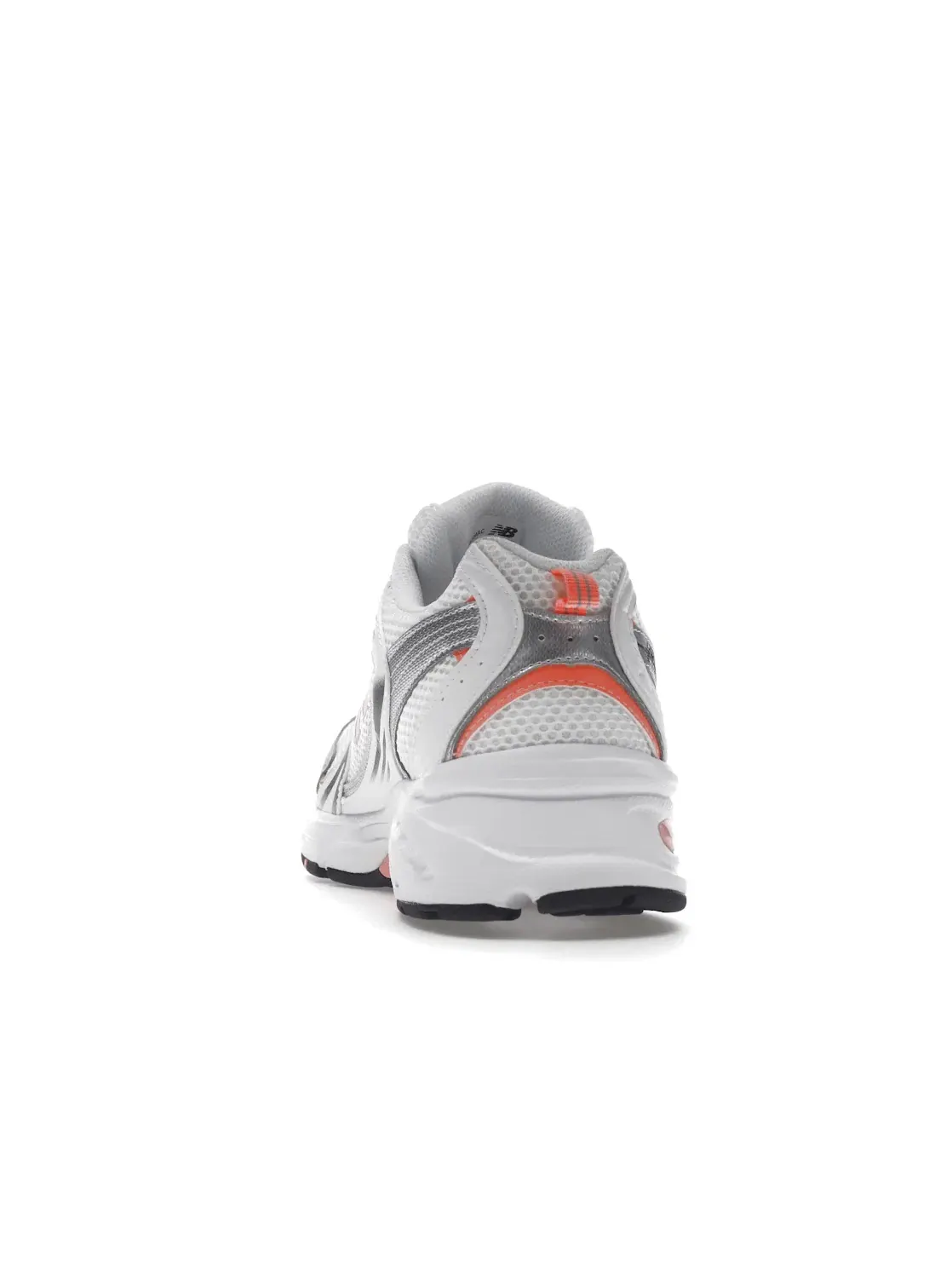 Мужские кроссовки Lifestyle New Balance 530 — изображение 3 из 3, белый/розовый