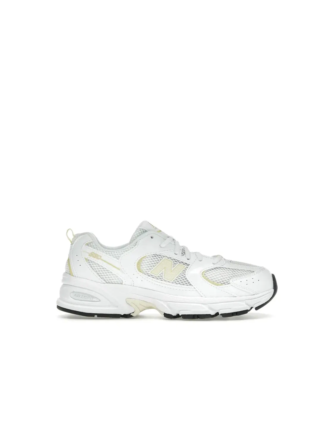 Детские кроссовки Lifestyle New Balance 530 — изображение 1 из 4, белый