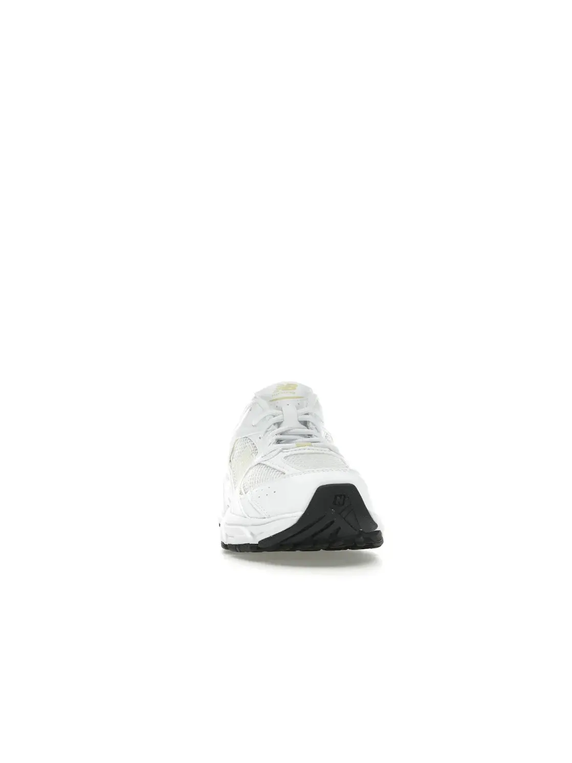 Детские кроссовки Lifestyle New Balance 530 — изображение 2 из 4, белый