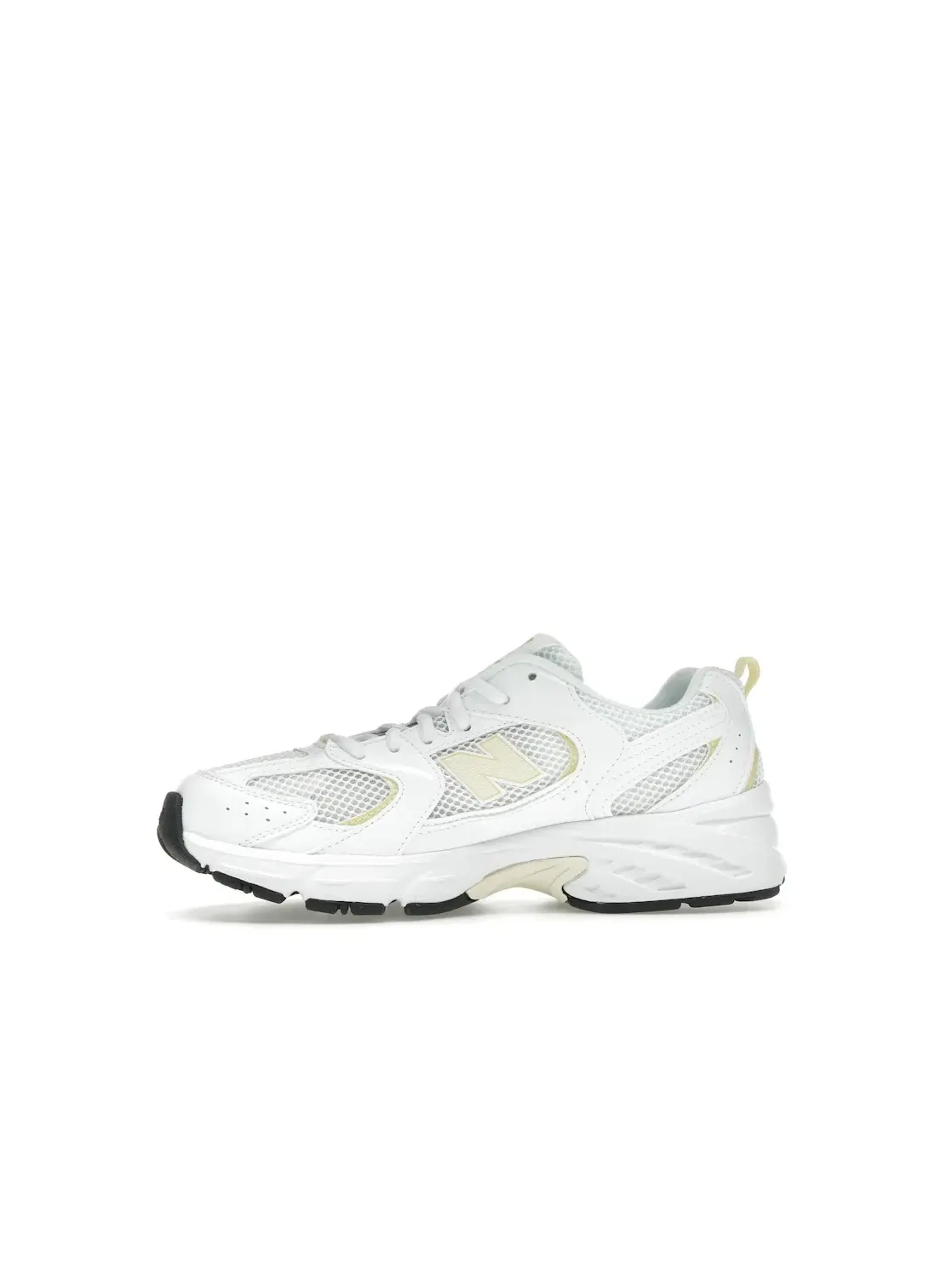 Детские кроссовки Lifestyle New Balance 530 — изображение 3 из 4, белый