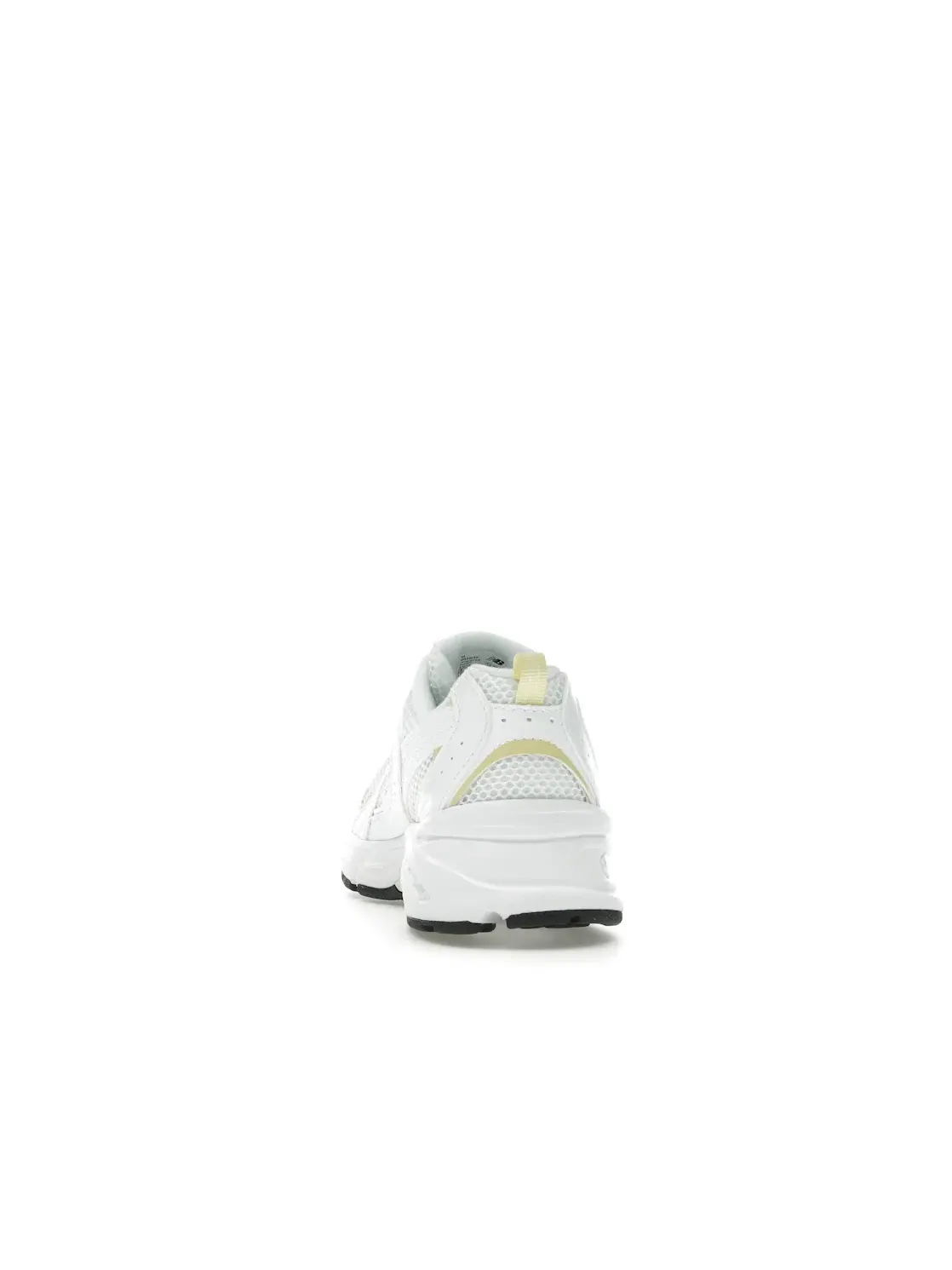 Детские кроссовки Lifestyle New Balance 530 — изображение 4 из 4, белый