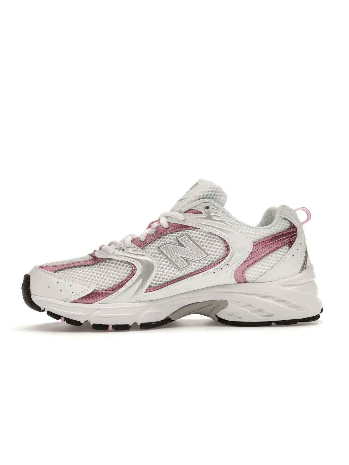 Мужские кроссовки с ретро-дизайном New Balance 530 — изображение 3 из 4