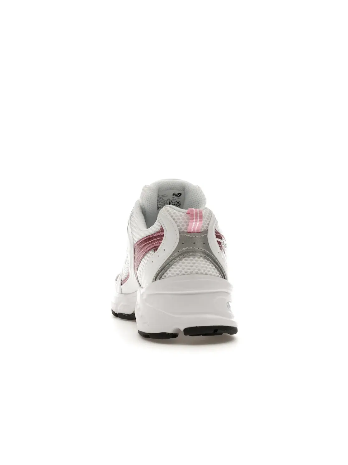 Мужские кроссовки с ретро-дизайном New Balance 530 — изображение 4 из 4
