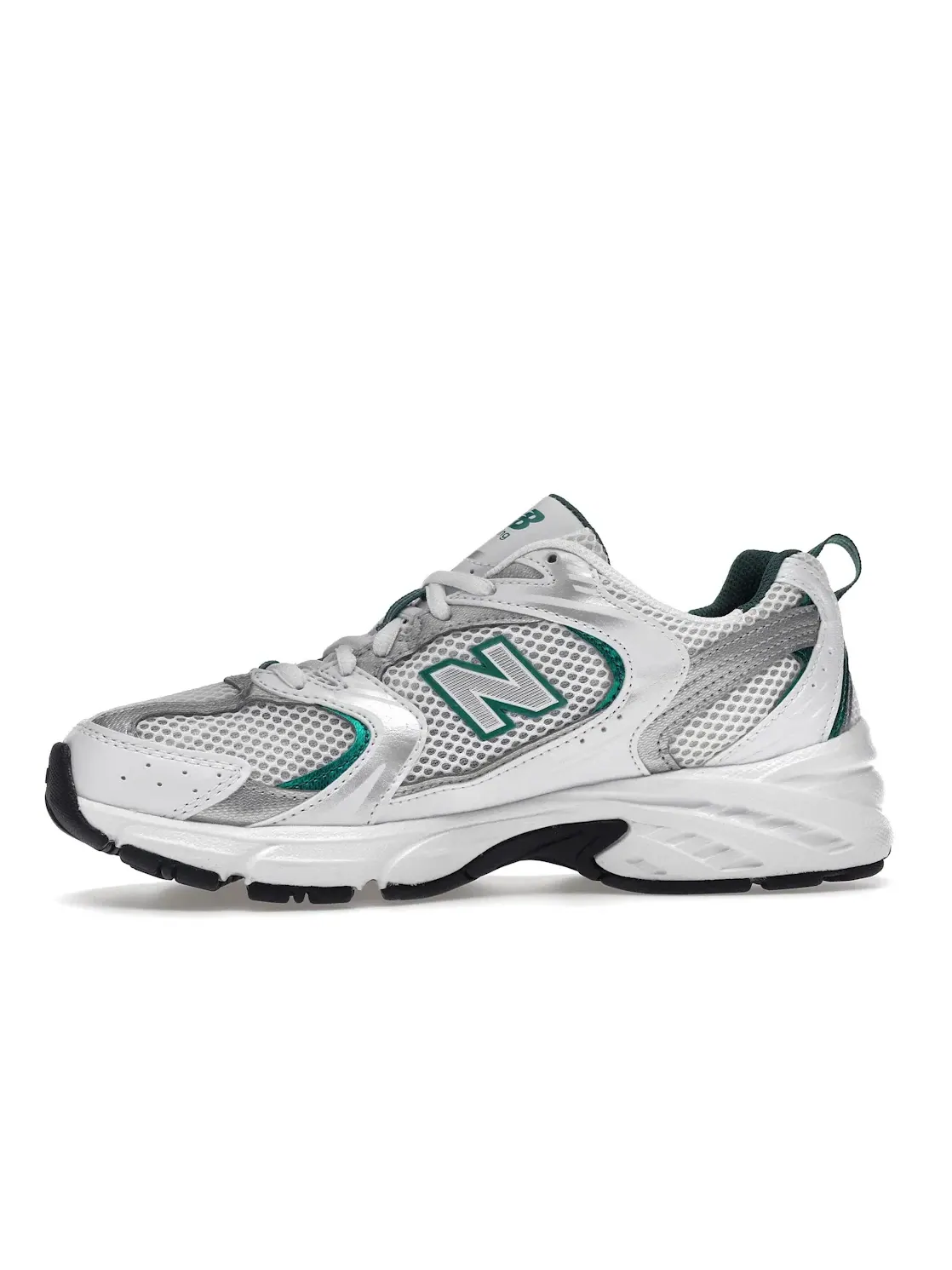 Мужские кроссовки Lifestyle с технологией ABZORB New Balance 530 — изображение 3 из 4