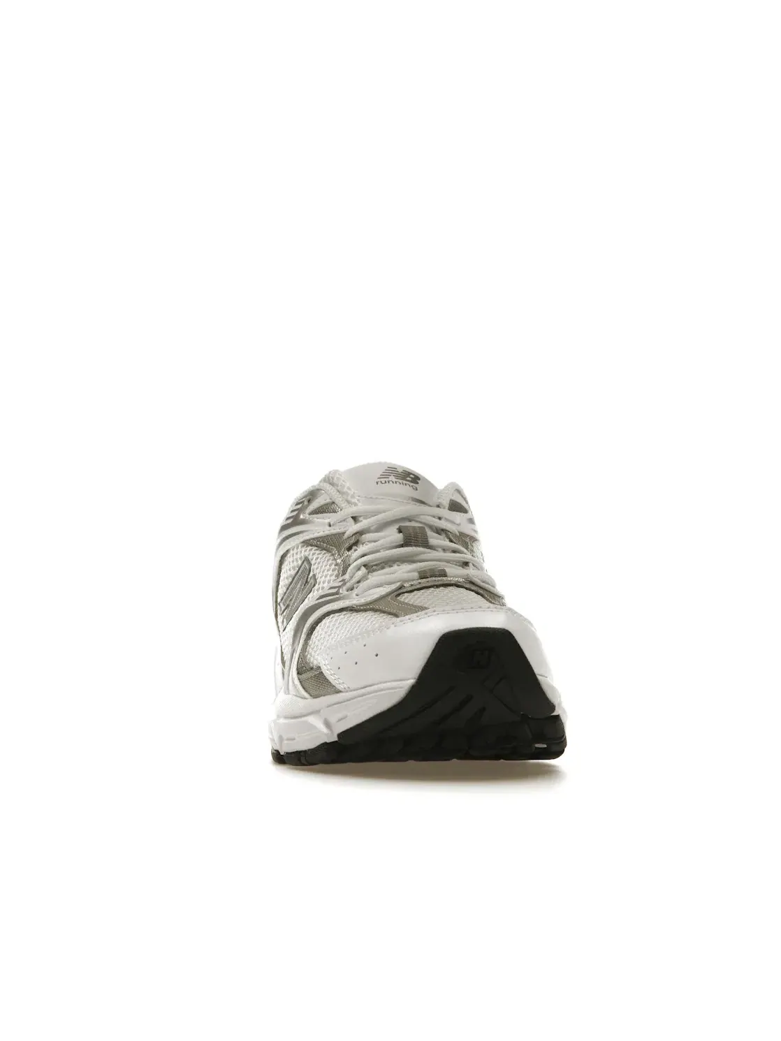 Мужские кроссовки Lifestyle с ретро-силуэтом New Balance 530 — изображение 2 из 4