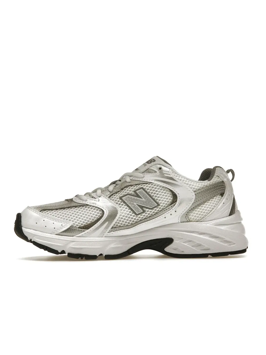 Мужские кроссовки Lifestyle с ретро-силуэтом New Balance 530 — изображение 3 из 4