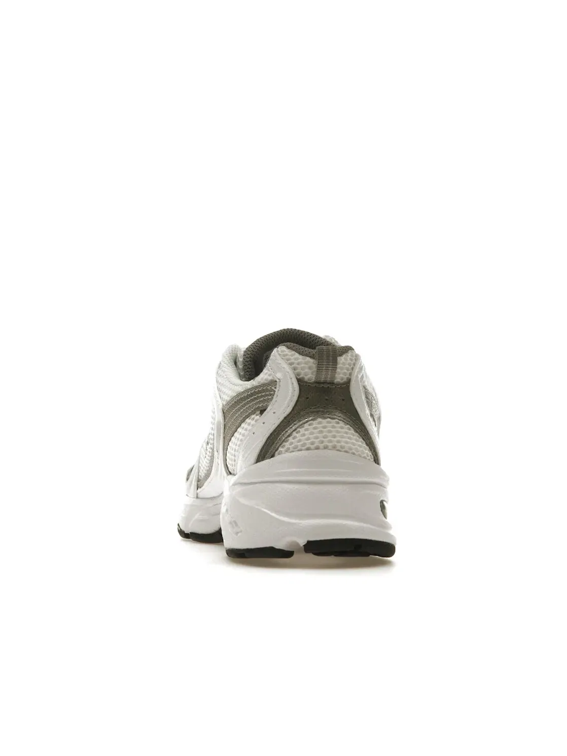 Мужские кроссовки Lifestyle с ретро-силуэтом New Balance 530 — изображение 4 из 4