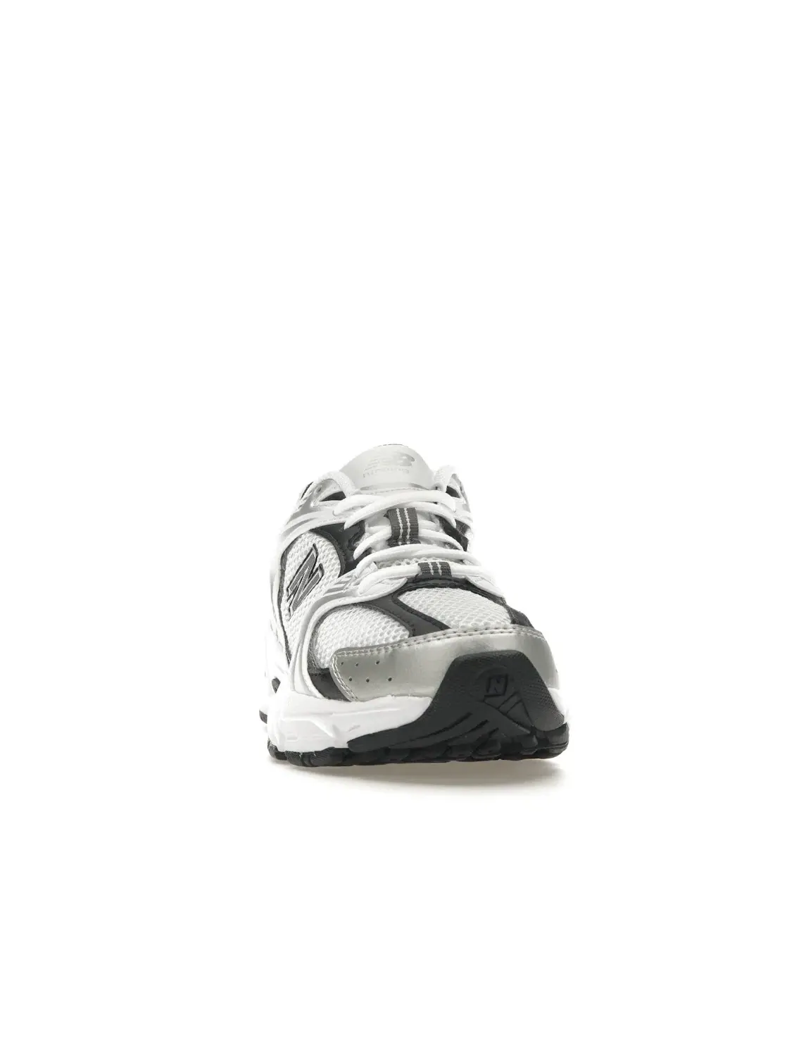 Мужские кроссовки с ретро-дизайном New Balance 530 — изображение 2 из 4