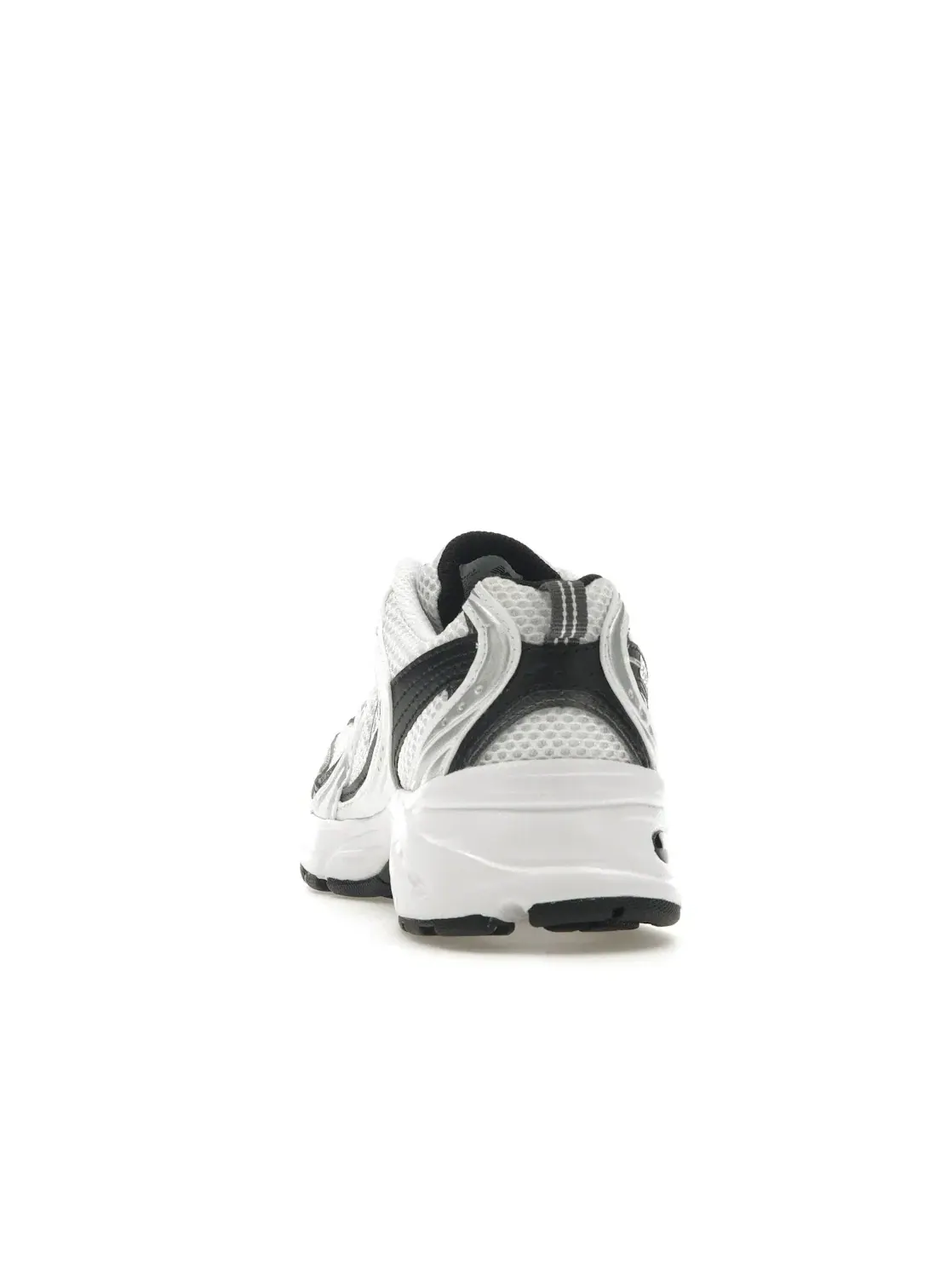 Мужские кроссовки с ретро-дизайном New Balance 530 — изображение 4 из 4