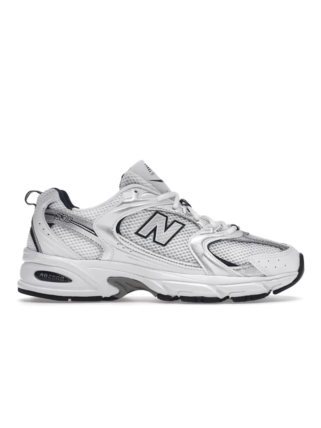 Мужские кроссовки Lifestyle New Balance 530 — изображение 1 из 4