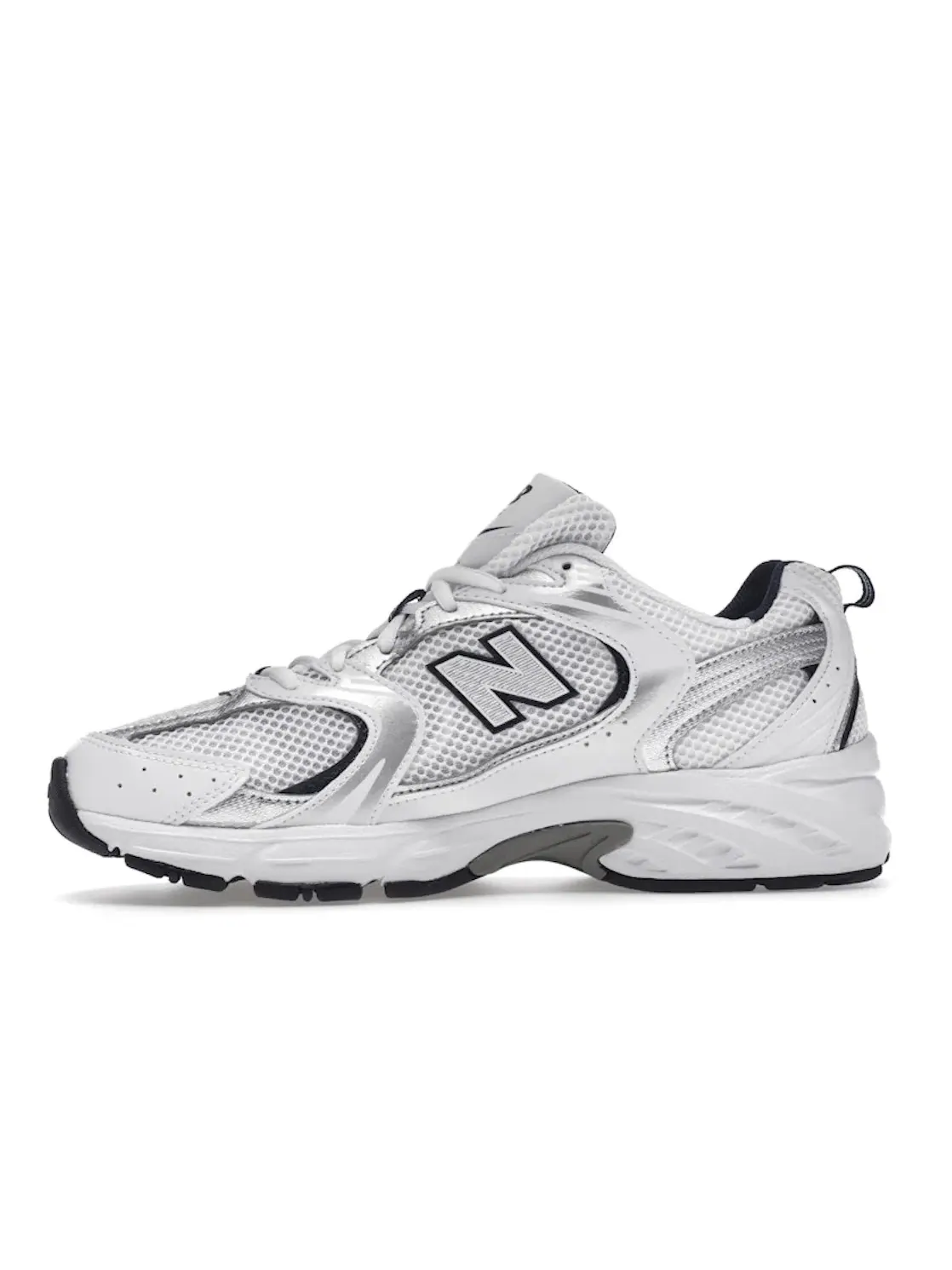 Мужские кроссовки Lifestyle New Balance 530 — изображение 3 из 4