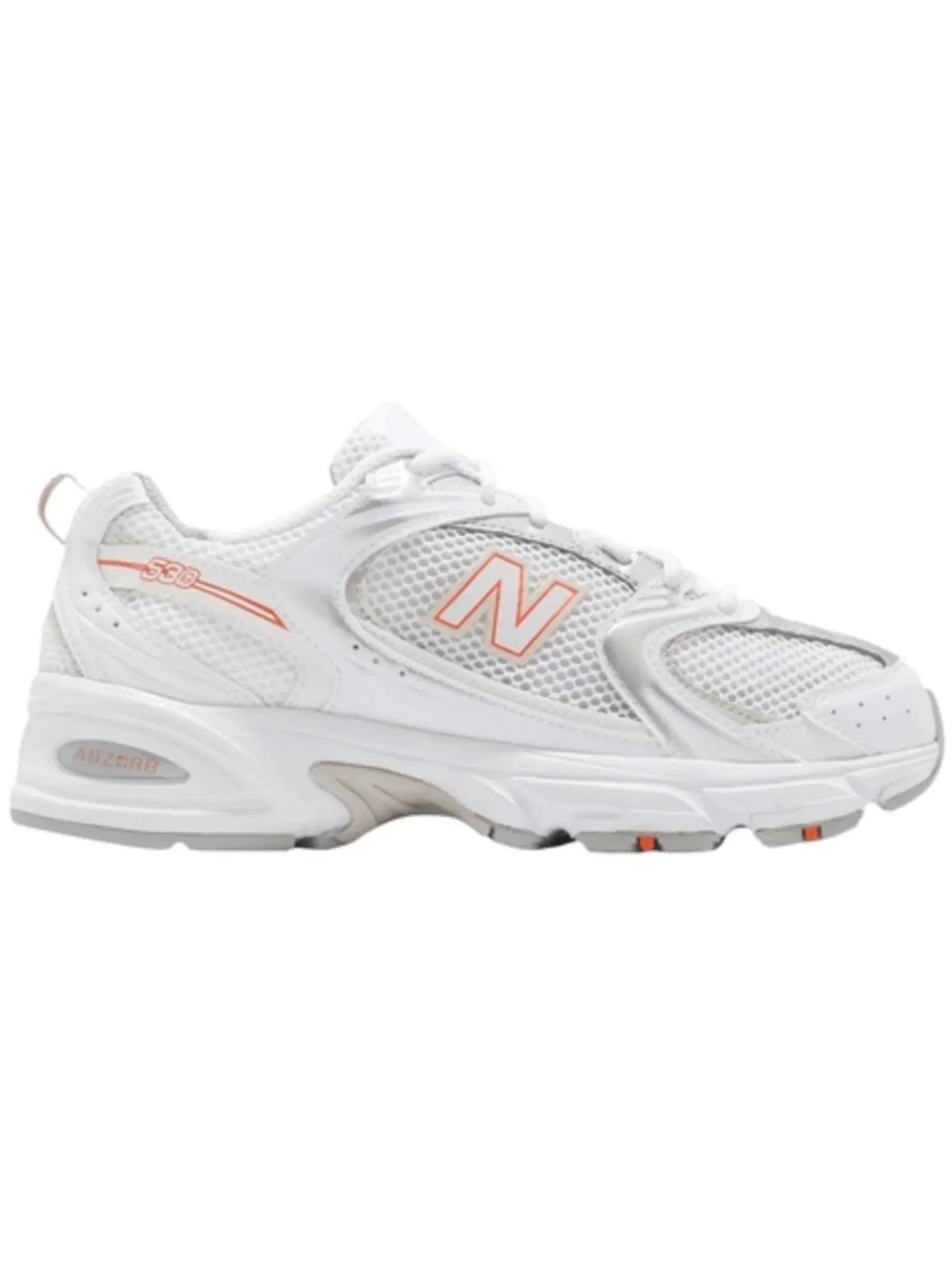 Мужские кроссовки Lifestyle New Balance 530 — изображение 1 из 1
