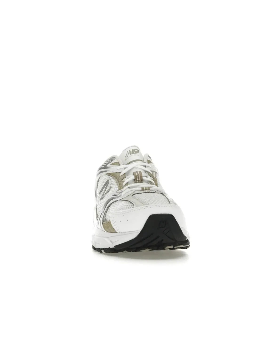 Мужские кроссовки Lifestyle New Balance 530 — изображение 2 из 4, белый