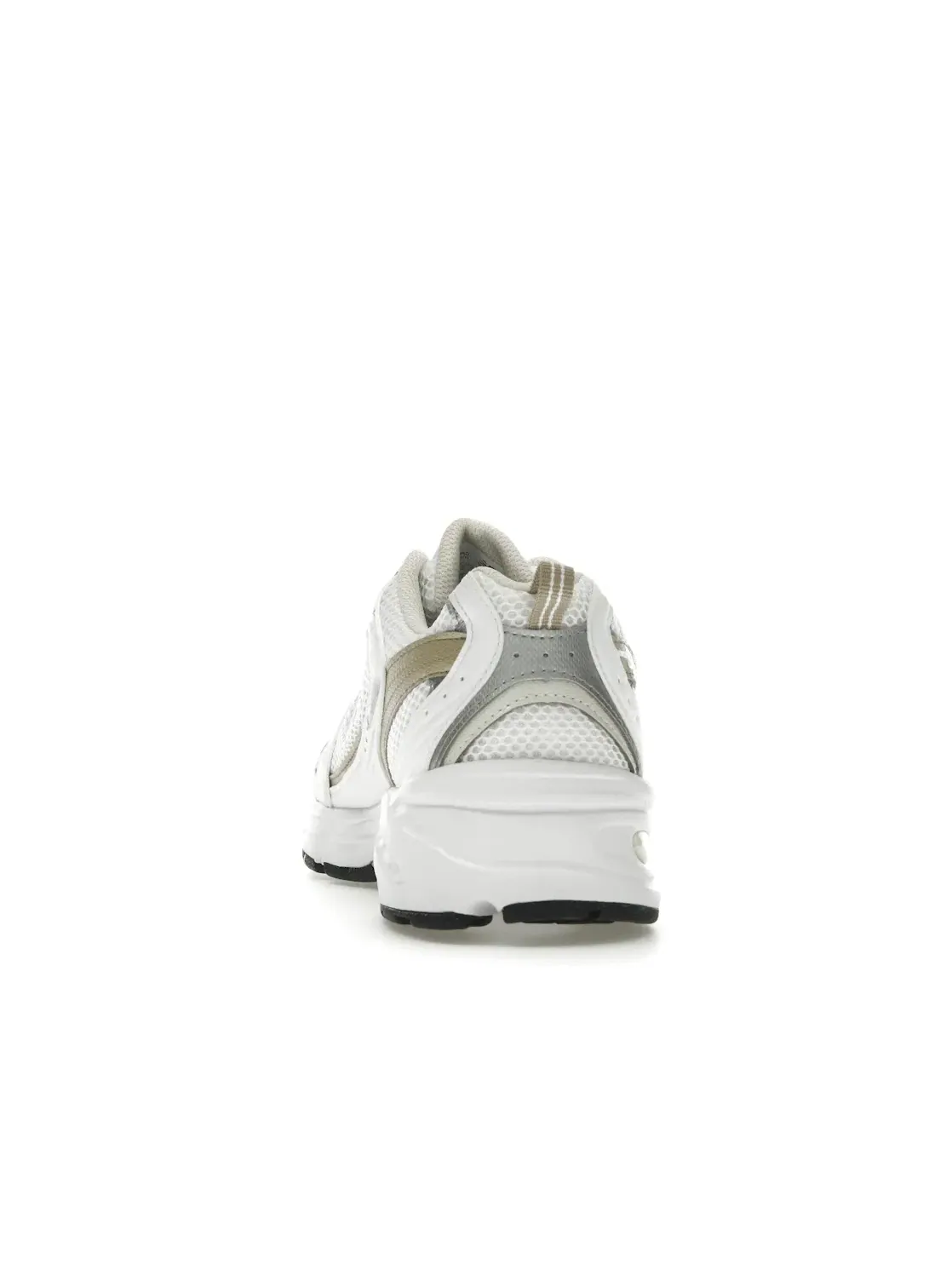 Мужские кроссовки Lifestyle New Balance 530 — изображение 4 из 4, белый