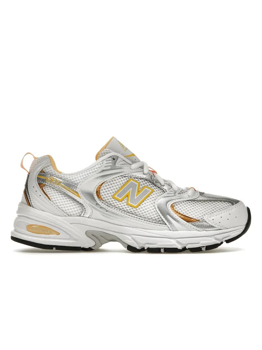Мужские кроссовки Lifestyle New Balance 530 — изображение 1 из 4