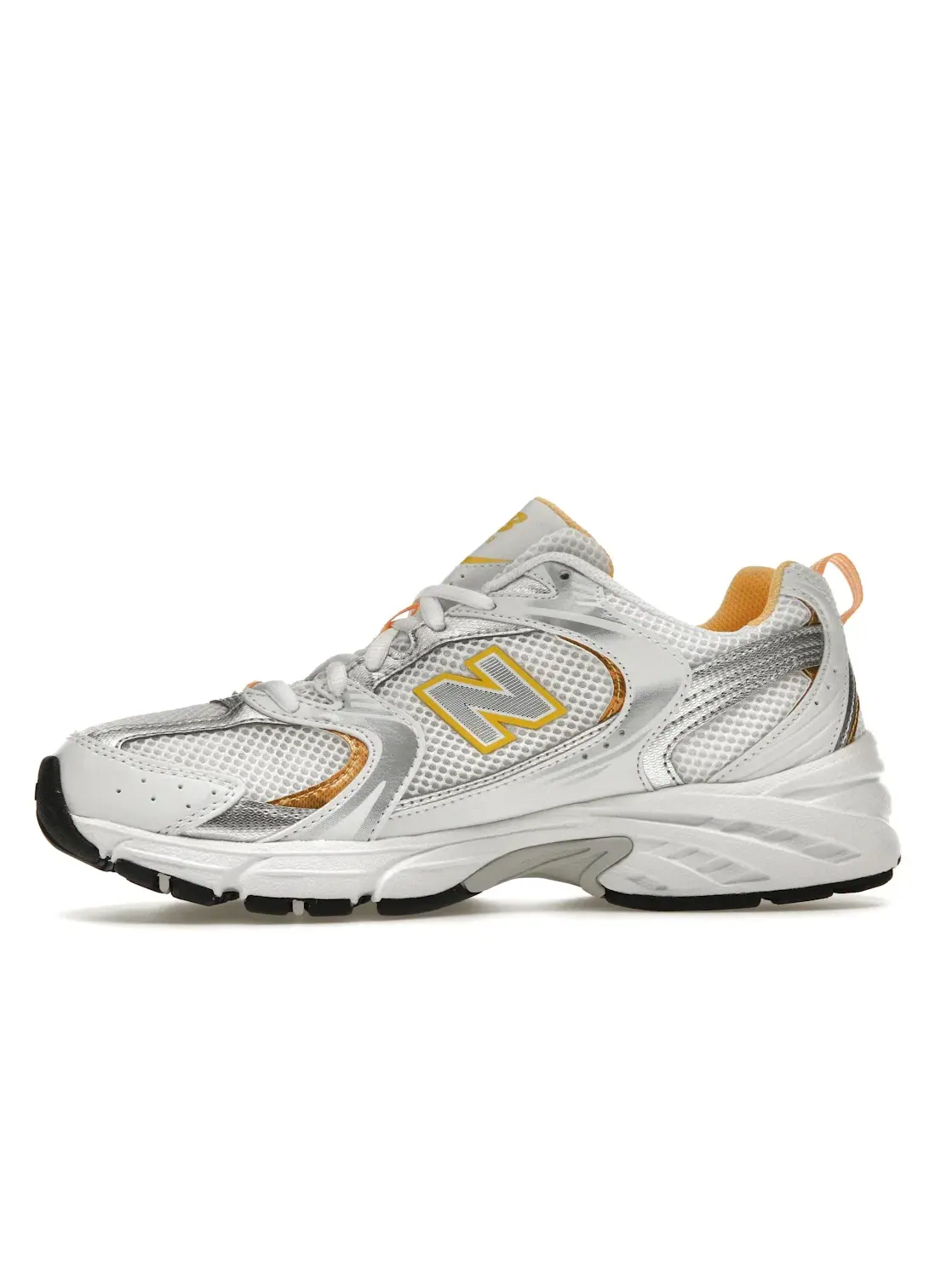 Мужские кроссовки Lifestyle New Balance 530 — изображение 3 из 4