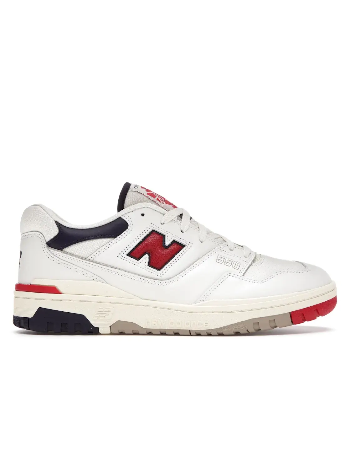 Мужские кроссовки Lifestyle New Balance 550 — изображение 1 из 4