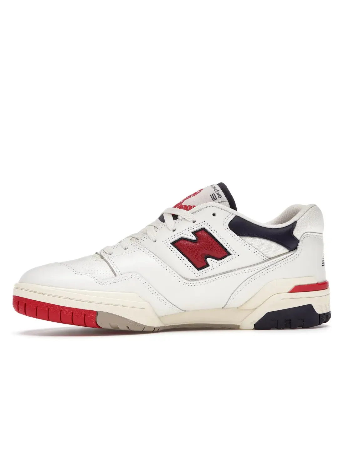 Мужские кроссовки Lifestyle New Balance 550 — изображение 3 из 4